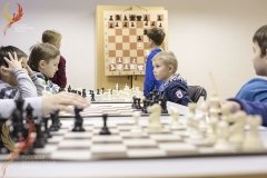 "Русская шахматная школа"