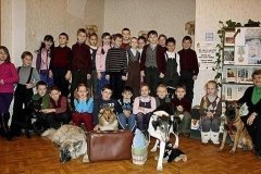 Детская библиотека №131 у м. "Речной вокзал"