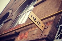 "Толк", культурное пространство