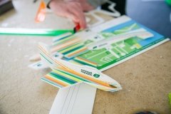 Студия технического творчества на Байбакова