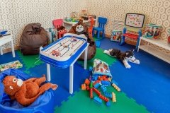 Vasilchuki Chaihona №1на Пролетарской