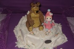 Exclusive cakes
