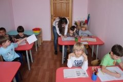 "Ступеньки"