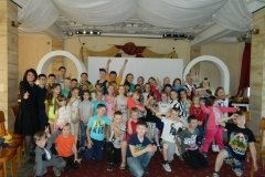 "Ассорти" в Ярославской области