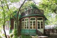 Мемориальный дом-музей С.Н. Дурылина
