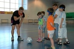 Orange Fitness на Леваневского