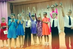 DanceMix, ДэнсМикс Стройгородок"