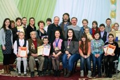 "Красная гвоздика"