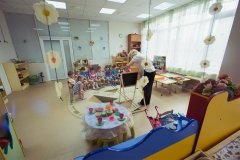 "Солнечный луч" на Хохрякова