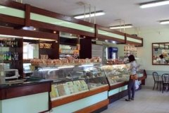 "Золотой колос" в Доломановском переулке