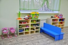 "Симха", частный детский сад
