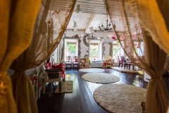 "Нора Братца Кролика" в ЦАО