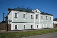 "Кузнечная слобода", музей кузнечного мастерства и народных ремесел