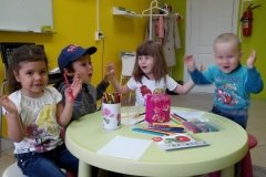 LingvoPark, "ЛингвоПарк" на проспекте Ямашева