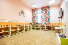"Ладошки" на Базарной