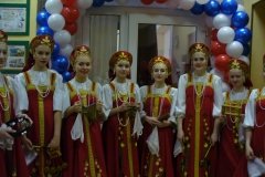 "ДК "Загорье"
