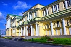 Городской дворец творчества детей и молодежи