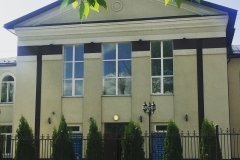 "Ясная поляна"