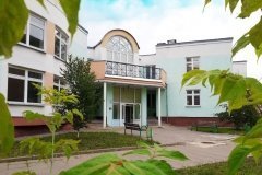 "Взмах" на Опарина