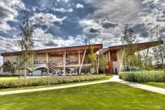 Pride Wellness Club, "Прайд Велнес Клуб", спортивный клуб, спа-салон, детский клуб и ресторан в Жуковке