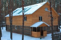 "Снежок"
