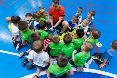FootyKids, "Футикидс", футбольная секция для детей от 3 лет в Зеленограде
