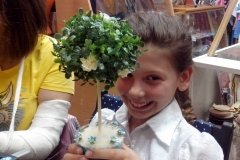 "Рукоделие для всех" на Богдана Хмельницкого