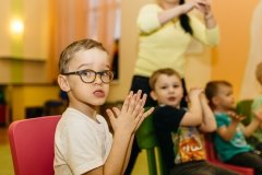 "Паллада" на Бардина