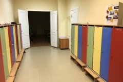 "Скворечник"