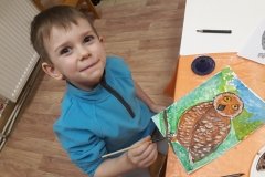 "Академия Волшебства" во Фрунзенском районе