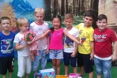"Радуга" в Ростове-на-Дону