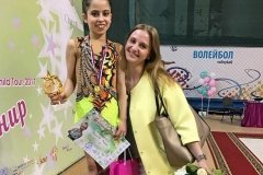 FD на Севастопольской