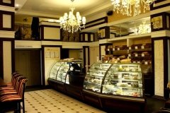 Dessert на Свердлова