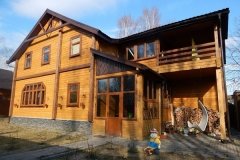 "Чайка"