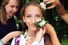 "Мир кино и театра"