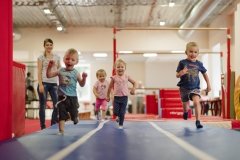 Baby Gym Крылатское