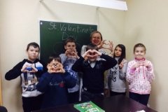 ABC School на Фучика