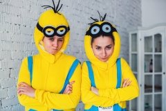 Творческая студия "Облака", организация детских праздников