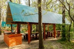 Пикник-парк Event