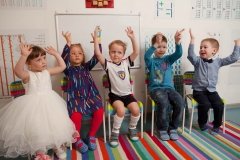 "Детский клуб на Пензенской"