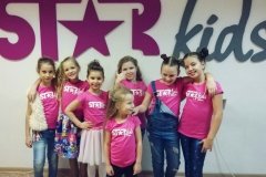 Starkids, школа телевидения