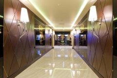"Романов Синема" в ТЦ LP Fashion Gallery