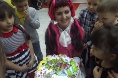 "Карусель"