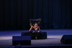 "Звёздная пыль"