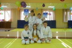"Шодокан Айкидо", спортивный клуб