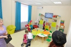 Kids club Milashka, "Кидс клаб Милашка"