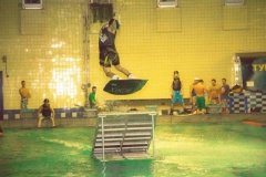 Wakepool