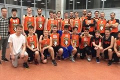 "Грифоны" на Люблинской