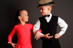 DanceProfi на Кожевенной