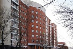 "Озерцо", детский клуб